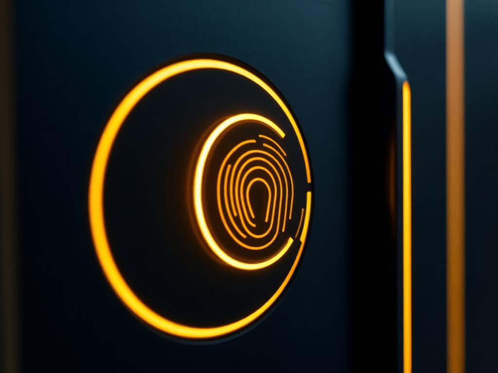 Access Control & Tech